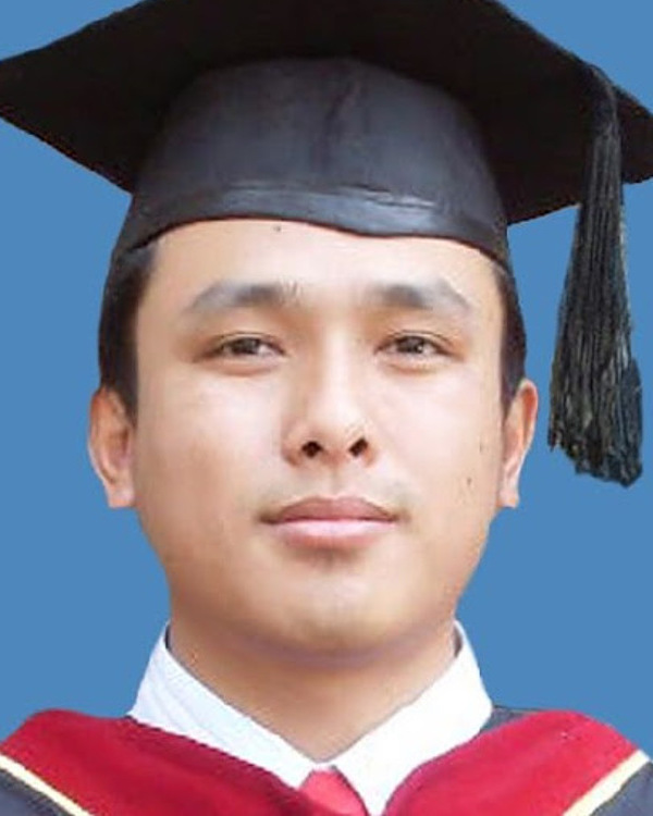 Bwidaw Hkawng Lum